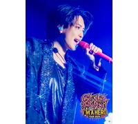 Genki Iwahashi Tour 2025 I'm A Heroblu-Ray
