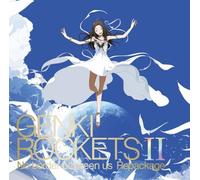 Genki Rockets - Genki Rockets 2: No Border Between Us