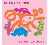 Genki Shock