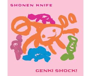 Genki Shock