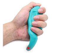 Genkigold Outil de Massage Thumb Saver Shiatsu - Masseur Professionnel en Profondeur pour Soulager les Points de Déclenchement - Ciblez Précisément les Douleurs au Cou, aux Épaules, au Dos, aux Pieds