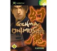 Genma Onimusha