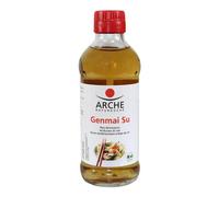 Genmai Su, Sauce épicée au riz - 2,5 litres