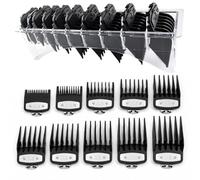 GENMAIBIGAO 10 Pièces Peignes de Guidage pour ENCHEN Sharp 6 2026+