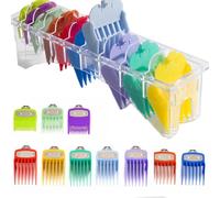 GENMAIBIGAO 10 Pièces Peignes de Guidage pour ENCHEN Sharp 6 2026+