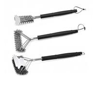 GENMAIBIGAO Brosse de Nettoyage Barbecue pour Napoleon Mirage 605 2010-2014