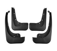 GENMAIBIGAO Garde-Boue de Voiture pour Mercedes-Benz V-Class V300L 2024, Bavettes de Protection Anti-éclaboussures Ailes de Roue Avant Arrière