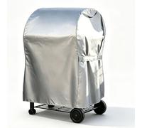 GENMAIBIGAO Housse Barbecue pour Beefeater Sig S3000S 5Bnr Dsgnr Side Bnr