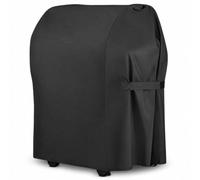 GENMAIBIGAO Housse Barbecue pour Outback Signature 4 Burner 2016-2020