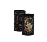 Genmaicha thé vert bio eco THE EVENTIDE SPIRIT boîte 60g