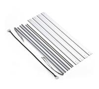 Genmitsu 4040-PRO Kit d'extension d'axe Y, 4040 mise à niveau vers 4060, accessoires CNC pour routeur CNC 4040-PRO, zone de travail étendue 400 x 600 mm