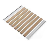 Genmitsu 6060 Table hybride en aluminium et MDF pour routeur CNC PROVerXL 4030 V2 to 6060 XY-Axis Extension Kit, 790 x 673 x 20mm