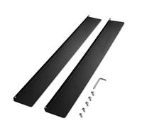 Genmitsu Baffles métalliques pour machine CNC 4040-PRO, 2 pièces