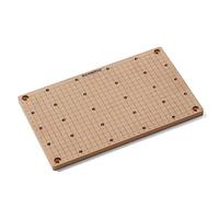 Genmitsu CNC MDF Spoilboard pour 3018-PROVer V2, 300 x 180 x 12mm, trous M6 (6mm), vis incluses
