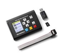 Genmitsu Contrôleur hors ligne, module de contrôle hors ligne pour machine CNC Genmitsu 3018-PROVer, Genmitsu LC50P