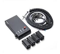 Genmitsu Ensemble moteur pas à pas à boucle fermée pour série PROVerXL avec câble 1010