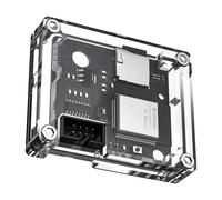 Genmitsu GGW-U232 Kit de Module Wi-FI sans Fil, Envoi de Code G, Commande à Distance et Surveillance de fraiseuses CNC pour PROVerXL 4030, PROVerXL 4030 V2, PROVerXL 6050