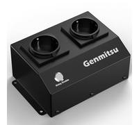 Genmitsu iMaticBox Module de relais commutateur pour machines de routeur CNC, commutateur de relais de contrôle de signal PWM intelligent