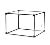 Genmitsu KABA Lite Boîtier PETG-CNC - Protection améliorée - Anti-poussière - Compatible avec 3018-PRO/3018/3018-MX3/3018-PROVer/1810-PRO - 450 x 390 x 300 mm