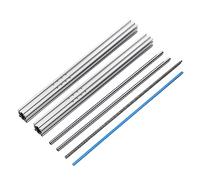 Genmitsu Kit d'extension de l'axe Y 3020, mise à niveau 3020 vers 3040, accessoires CNC pour machine de routeur CNC 3020 Pro-Max, 300 mm x 400 mm