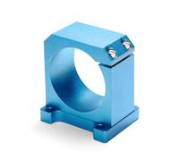 Genmitsu Support de broche en aluminium CNC de 65 mm de diamètre pour kit d'assemblage d'axe Z en aluminium PROVerXL 4030 CNC