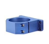 Genmitsu Support de broche en aluminium de 69mm de diamètre pour Genmitsu PROVerXL 4030 V2 CNC Router Machine