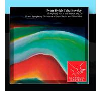 Gennady Rozhdestvensky - Symphony No. 4 in F minor, Op. 36