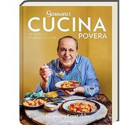 Gennaro Contaldo Katrin Korch Gennaros Cucina Povera: Die einfache ital (Relié)