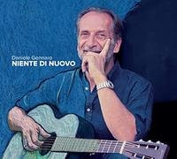 Gennaro Daniele - Niente Di Nuovo