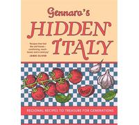 Gennaro’s Hidden Italy Regional recipes to treasure for generations - Gennaro Contaldo - Pavilion Books - ebook (ePub) - Livre