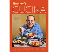 Gennaro's Cucina: Hearty Money-Saving Meals from an Italian Kitchen