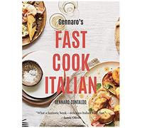 Gennaro's Fast Cook Italian