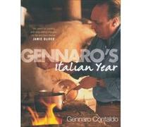 Gennaro's Italian Year Gennaro Contaldo (Auteur)