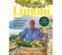 Gennaro's Limoni Gennaro Contaldo (Auteur)