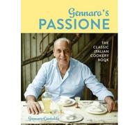 Gennaro's Passione