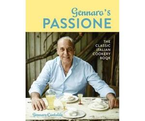 Gennaro's Passione