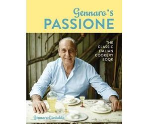 Gennaro's Passione