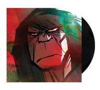 Genndy Tartakovsky's Primal