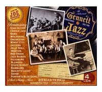Various Artists - Gennett Jazz [Import]