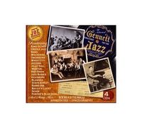 Various Artists – Gennett Jazz 1922–1930 From The Joe Bussard Collection – Import