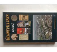 Gennevilliers De A À Z