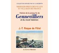 Gennevilliers et le mont valerien (histoire de la presqu'ile de)