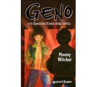 Geno e lo specchio rosso della verità