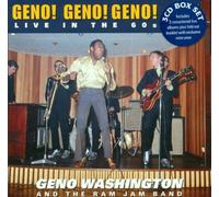 Geno Washington - Geno [Import]