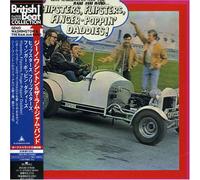 Geno Washington & The Ram Jam - Hipsters.Flipster.Finger-Poppin Daddies