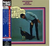 Geno Washington & The Ram Jam - Shake a Tail Feather. Baby