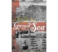 Genoa And The Sea: Policy And Power In An Early Modern Maritime Republic, 1559Â??1684 (The Johns Hopkins University Studies In Historical And Political Science) (Paperback) Thomas Allison Kirk, (Auteu