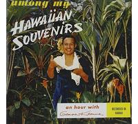 Genoa Keawe - Among My Hawaiian Souvernirs