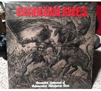 GENOCIDAL RITES - GENOCIDAL UPHEAVAL OF SUBSERVIENT ABRAHAMIC LAW
