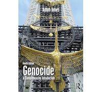 Genocide: A Comprehensive Introduction
